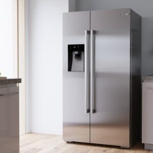 Demo Listing: Double Door Refrigerator