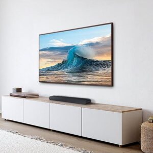 Demo Listing: 55 Inch Smart TV