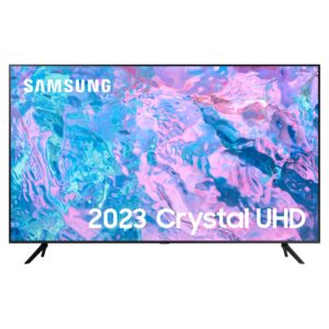 Samsung 50 Inch TV