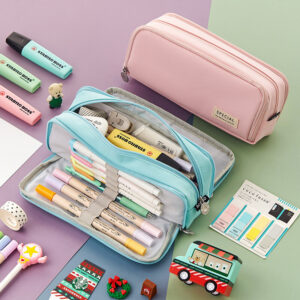 Pencil case