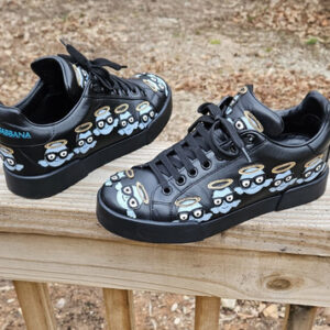 Demo Listing: Men’s Designer Sneakers