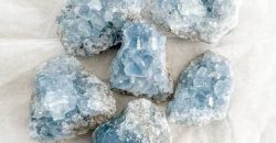 crystals